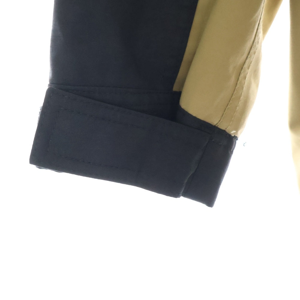 THE NORTH FACE(ザノースフェイス) MOUNTAIN LIGHT JACKET GORE-TEX ゴアテックス ライト マウンテンジャケット ベージュ NP11834