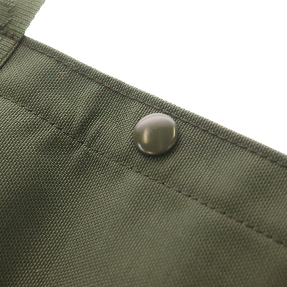 UNDERCOVER(アンダーカバー) Nylon hand tote bag ナイロン ハンド トートバッグ UC2A9B03