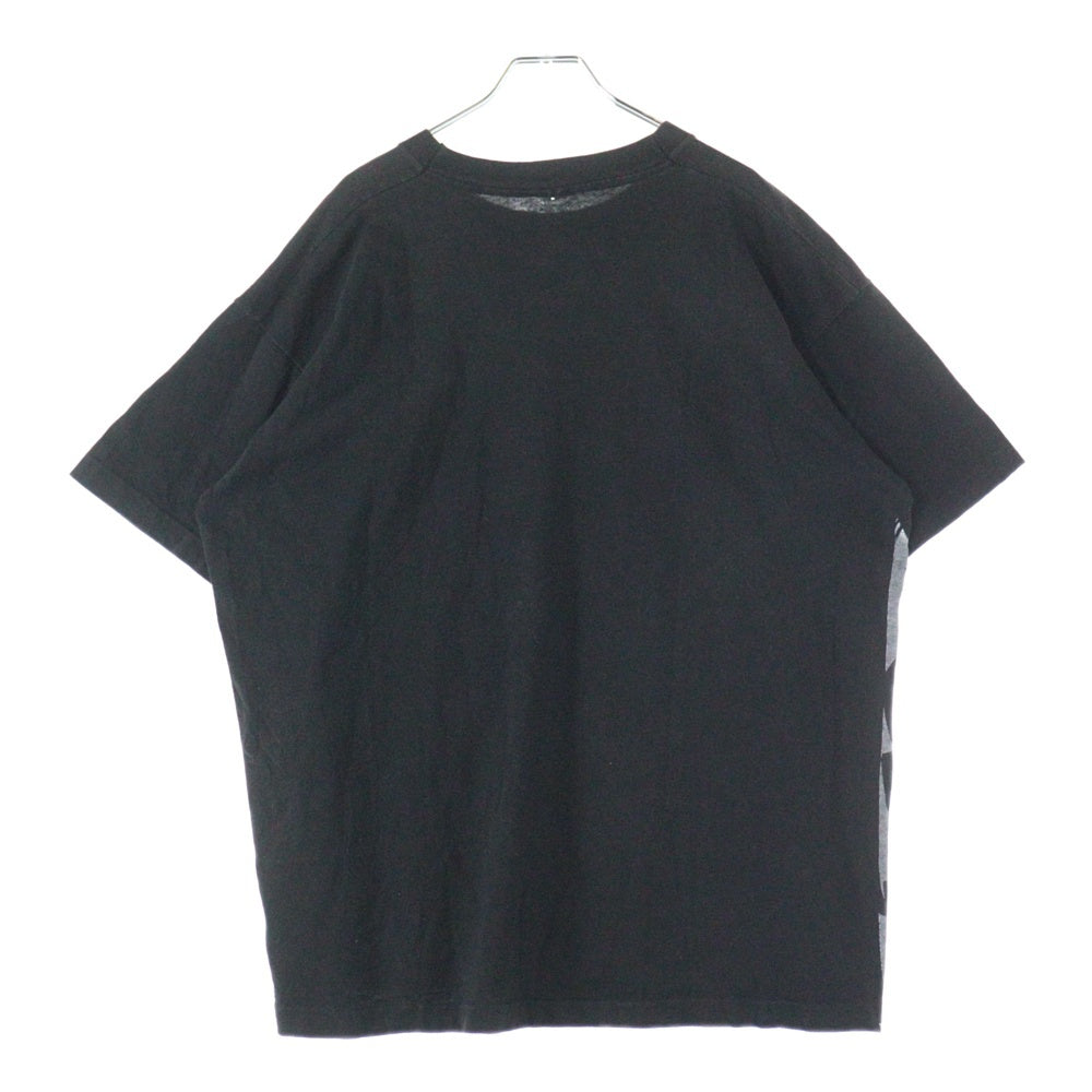 VINTAGE(ヴィンテージ) 90s VINTAGE BATMAN TEE ヴィンテージ バットマン キャラクタープリント クルーネック 半袖Tシャツ カットソー ブラック