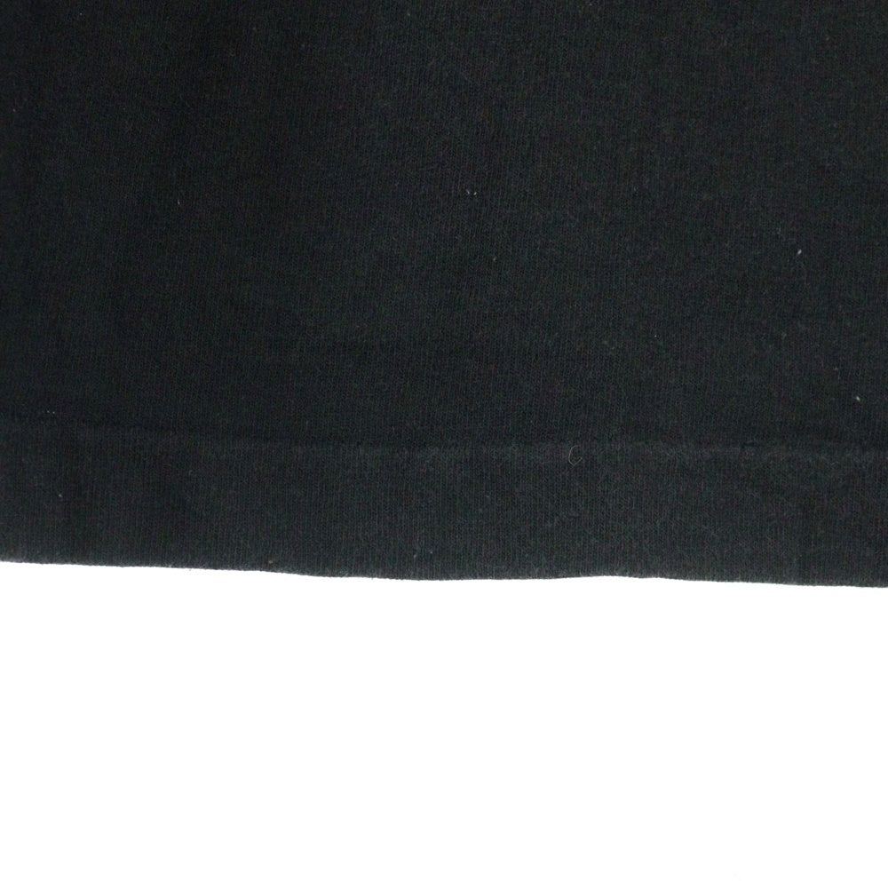 VINTAGE(ヴィンテージ) 90s VINTAGE BATMAN TEE ヴィンテージ バットマン キャラクタープリント クルーネック 半袖Tシャツ カットソー ブラック