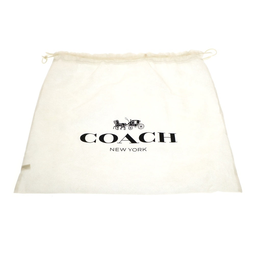 COACH(コーチ) 2way デンプシー トート ショルダー ハンドバッグ ベージュ C5268 レディース