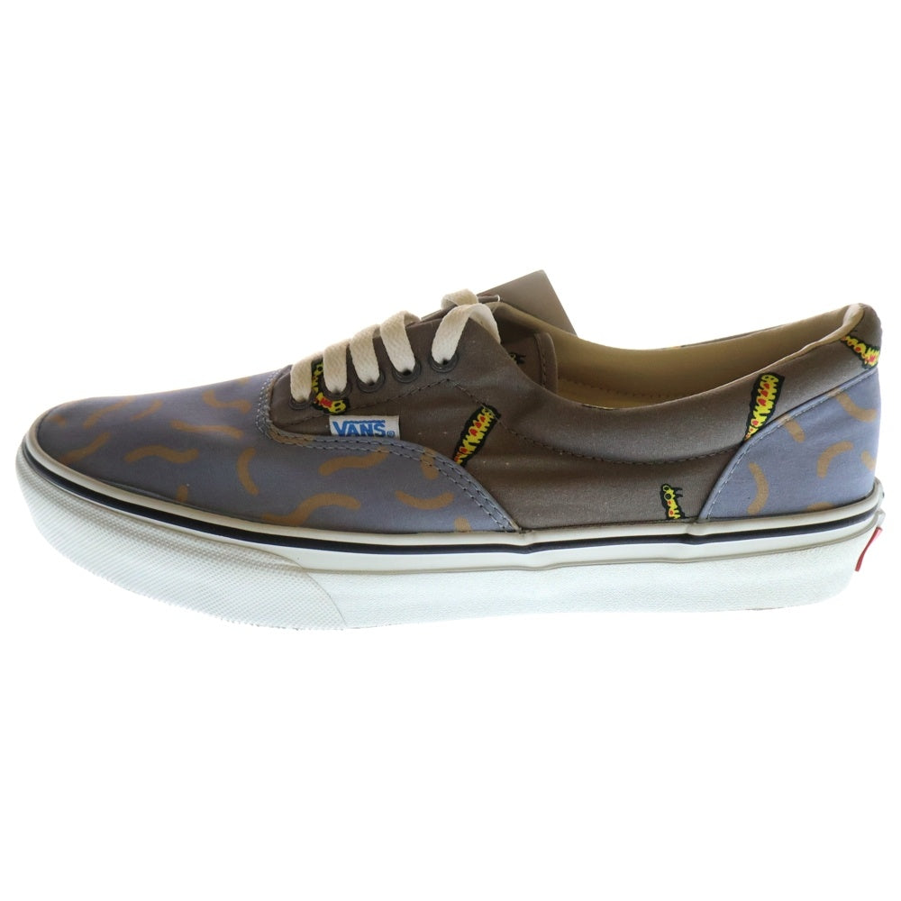VANS(ヴァンズ) ×BEAMS ×C.E CAV EMPT V95CL CE ERA MAGGOT ビームス シーイー エラ マーゴットローカットスニーカー US10/28cm グレー 510440-0001