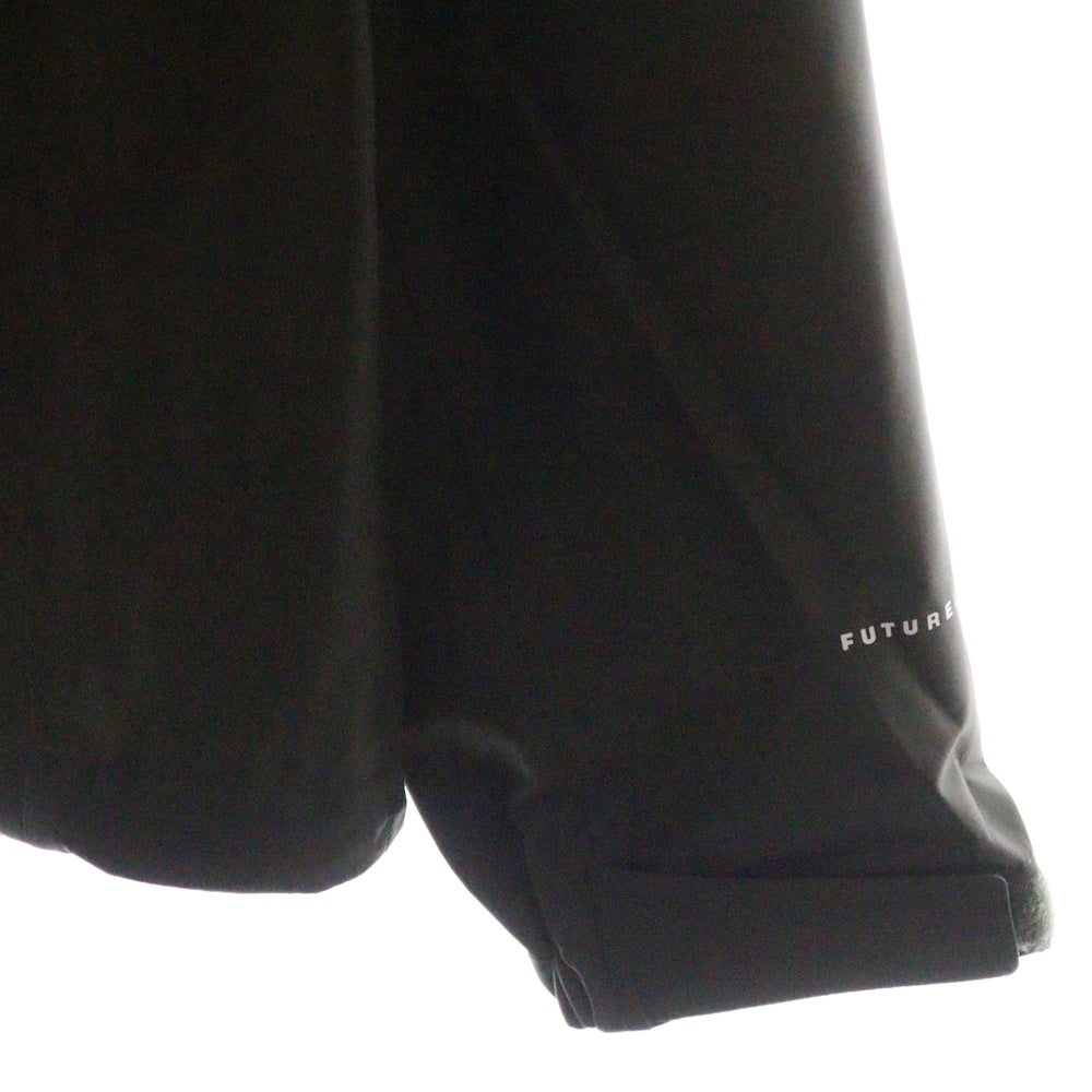 THE NORTH FACE(ザノースフェイス) FUTURELIGHT ジップアップ ドリズルジャケット フーディー カーキ NP12014