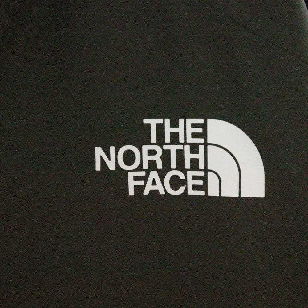 THE NORTH FACE(ザノースフェイス) FUTURELIGHT ジップアップ ドリズルジャケット フーディー カーキ NP12014
