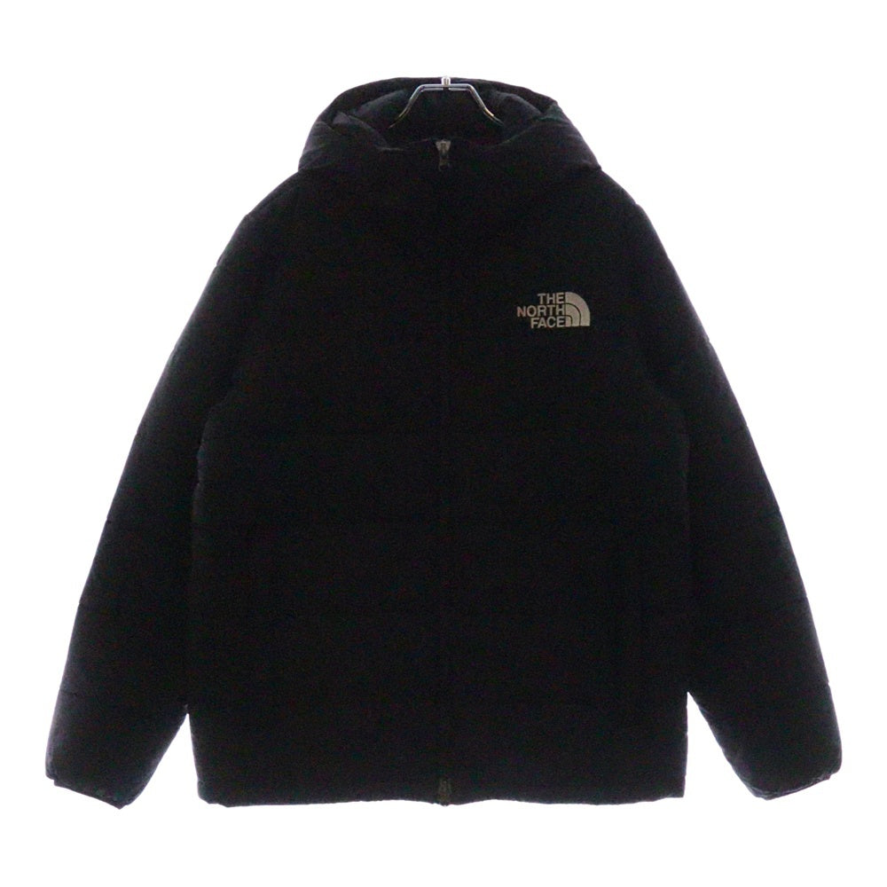 THE NORTH FACE(ザノースフェイス) TRANGO PARKA トランコパーカー フーデット パテット ジャケット ブラック NY81831