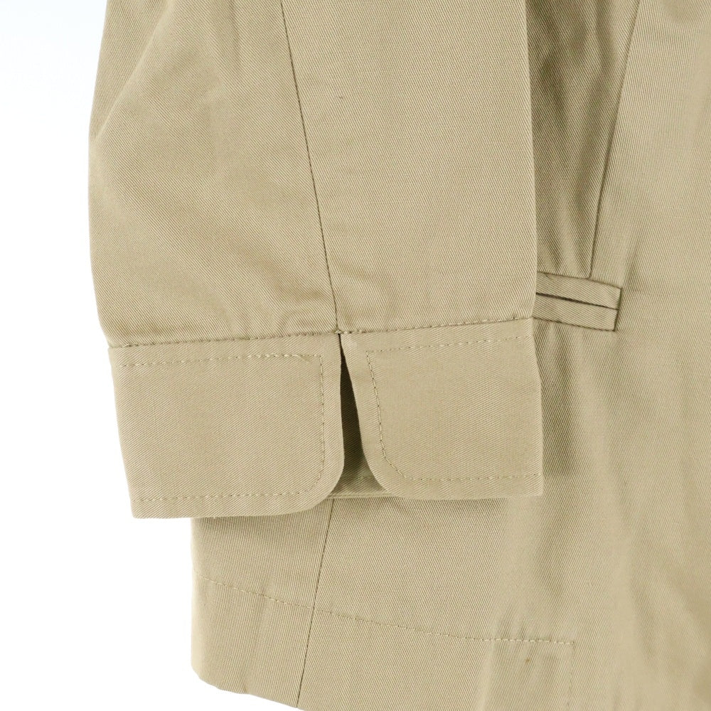 IENA(イエナ) テーラードジャケット ベージュ レディース 3-1090-2000-2