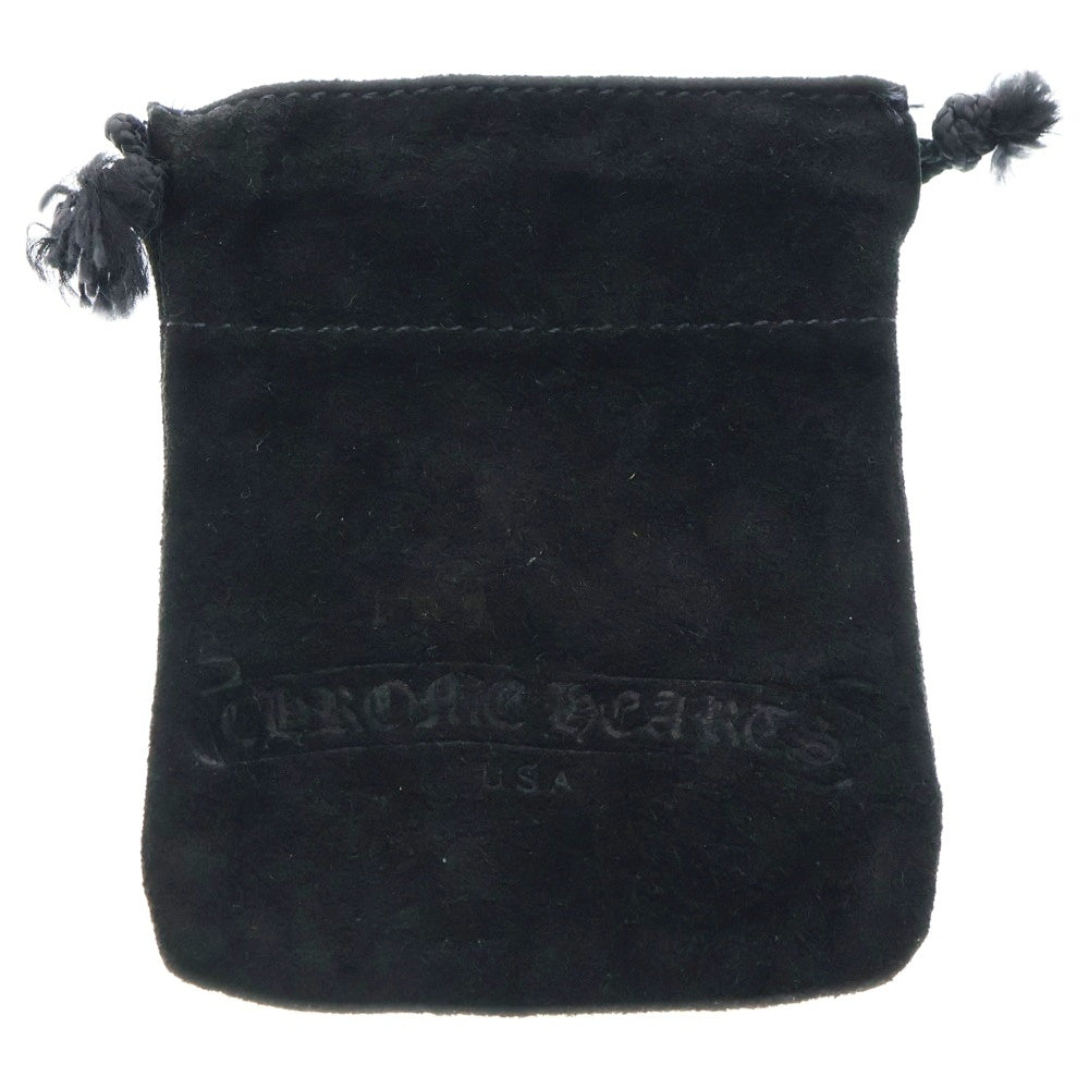 CHROME HEARTS(クロムハーツ) SCROLL LABEL KNIFE ARMY SM ハートアーミーナイフ スモール マルチツール