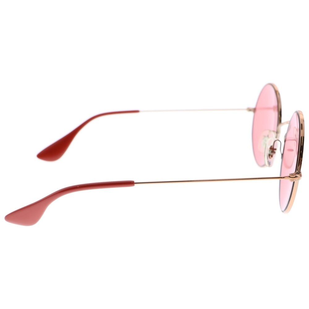 Ray Ban(レイバン) JA-JO ジャッジョ サングラス アイウェア 眼鏡 レッド RB3592