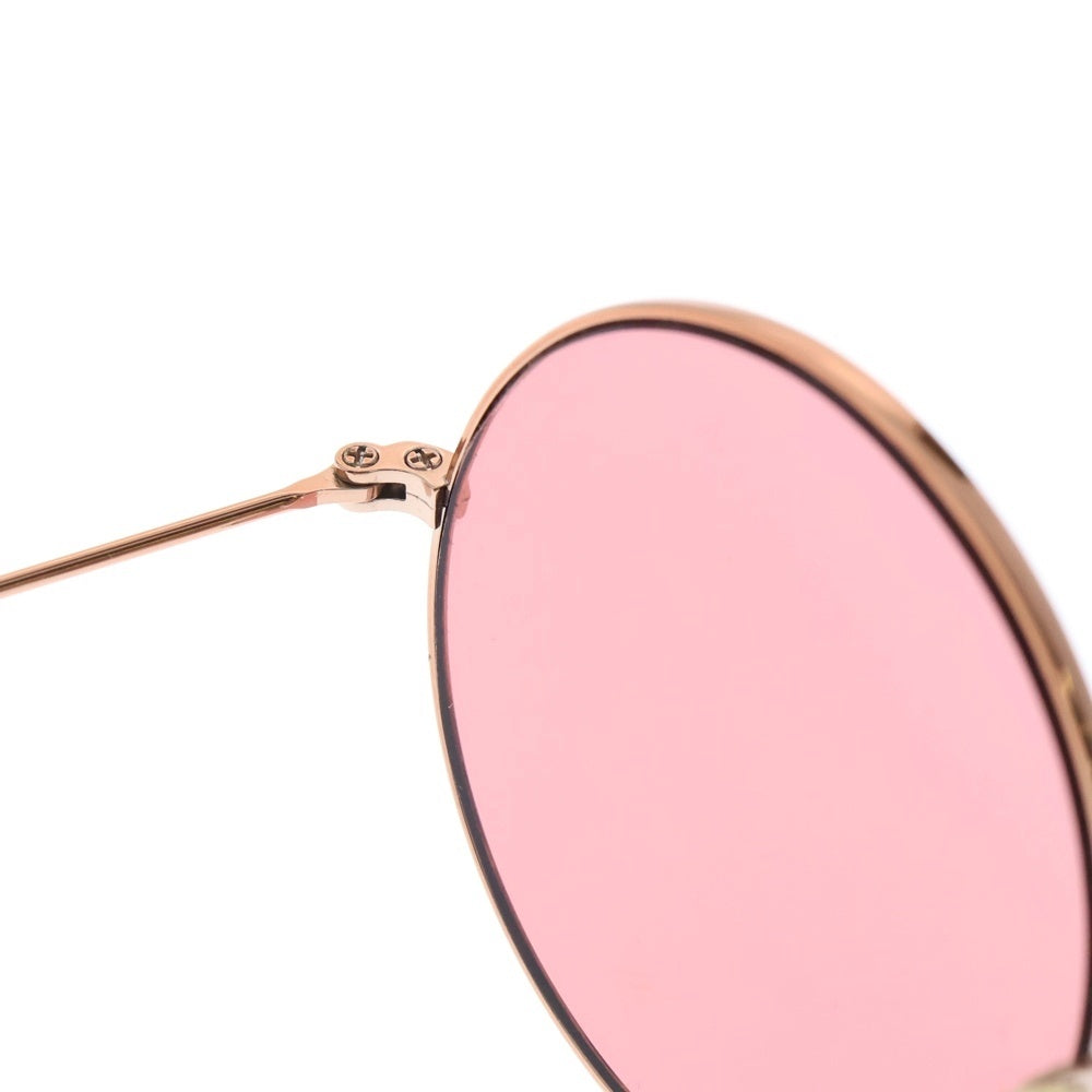 Ray Ban(レイバン) JA-JO ジャッジョ サングラス アイウェア 眼鏡 レッド RB3592