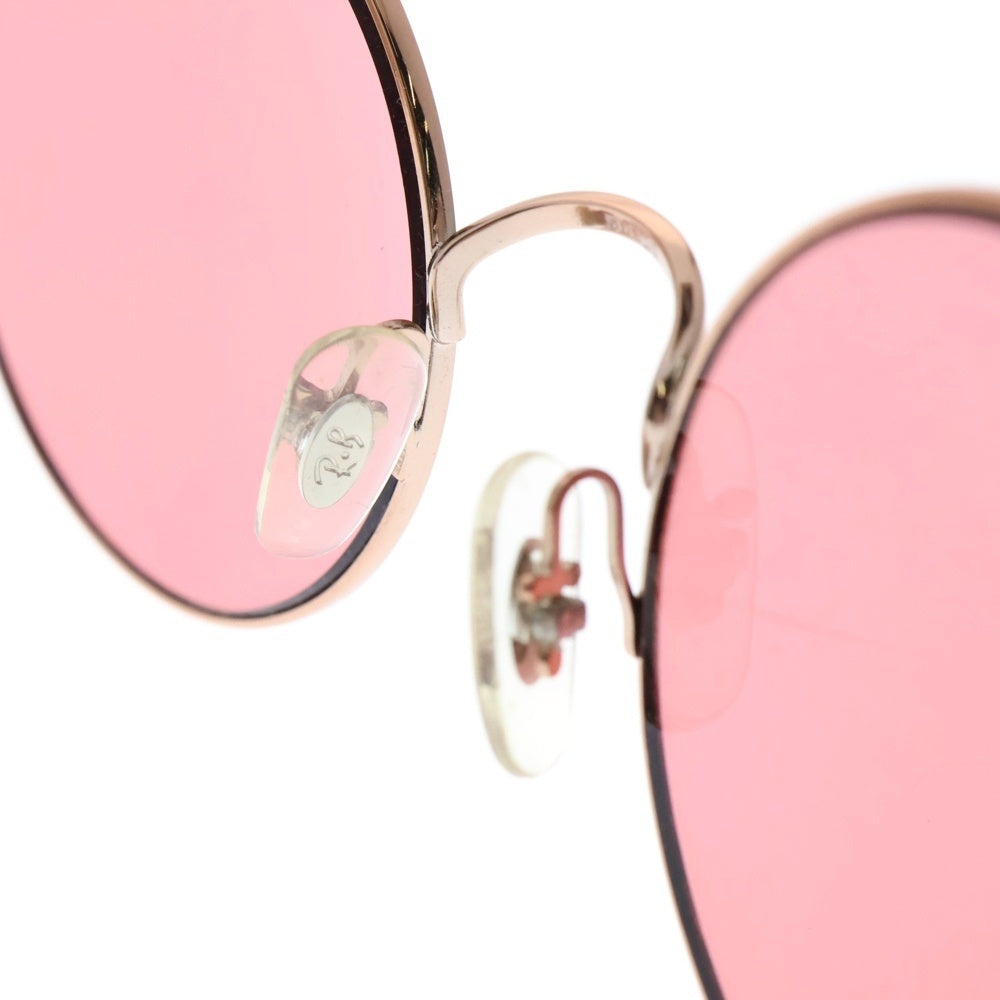 Ray Ban(レイバン) JA-JO ジャッジョ サングラス アイウェア 眼鏡 レッド RB3592