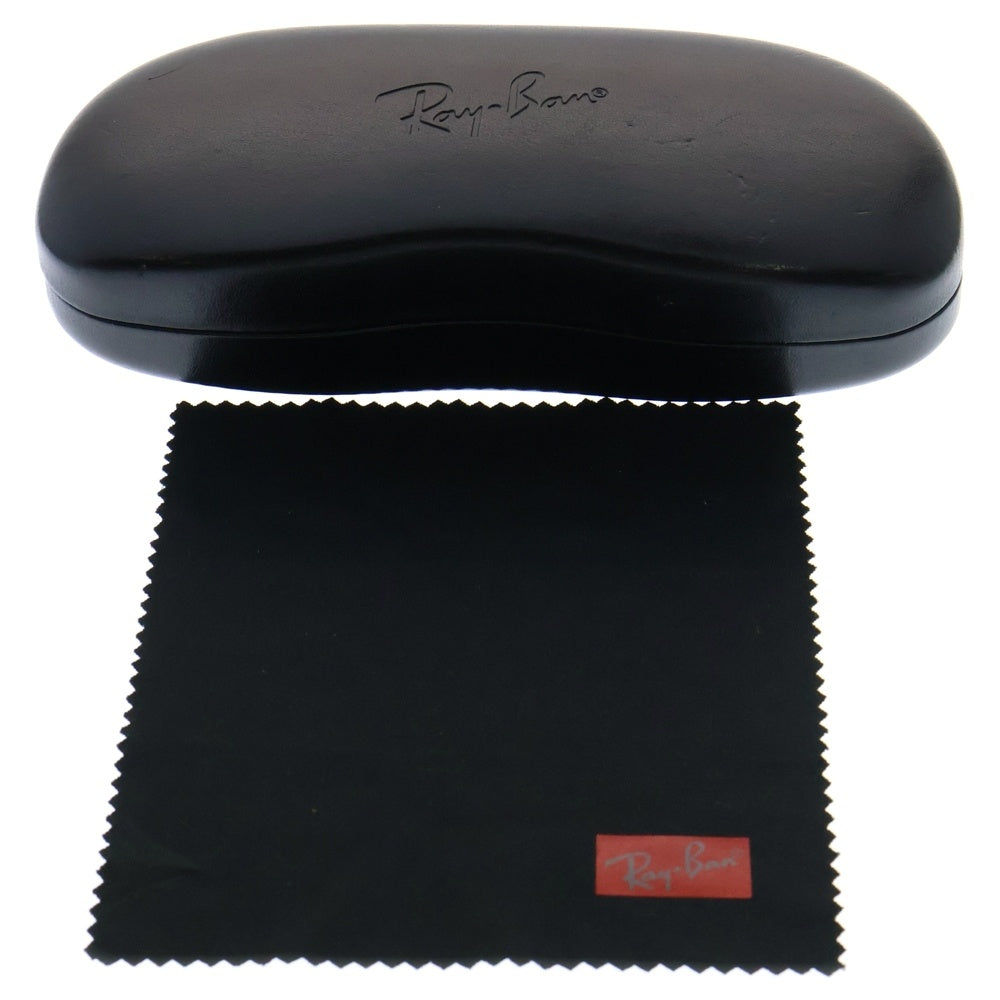 Ray Ban(レイバン) JA-JO ジャッジョ サングラス アイウェア 眼鏡 レッド RB3592