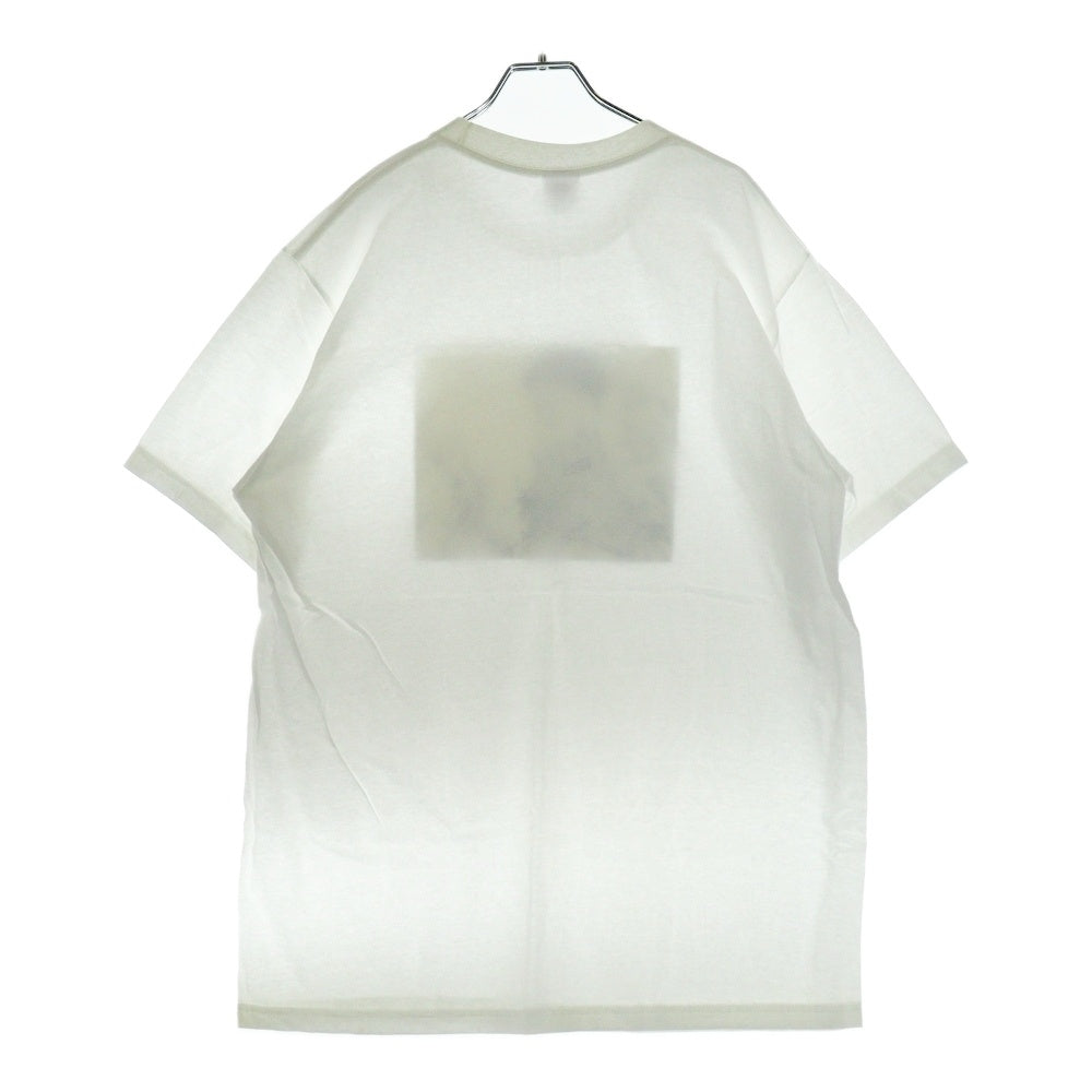 SUPREME(シュプリーム) 17AW ×AKIRA Arm Tee アキラ アーム プリント クルーネック 半袖Tシャツ カットソー ホワイト