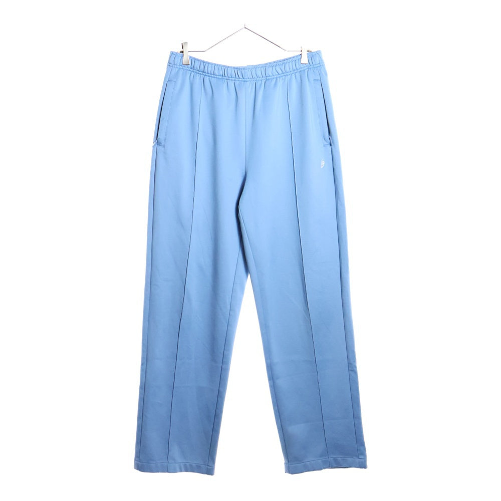 STUSSY(ステューシー) 23SS POLY TRACK PANT トラックパンツ ブルー