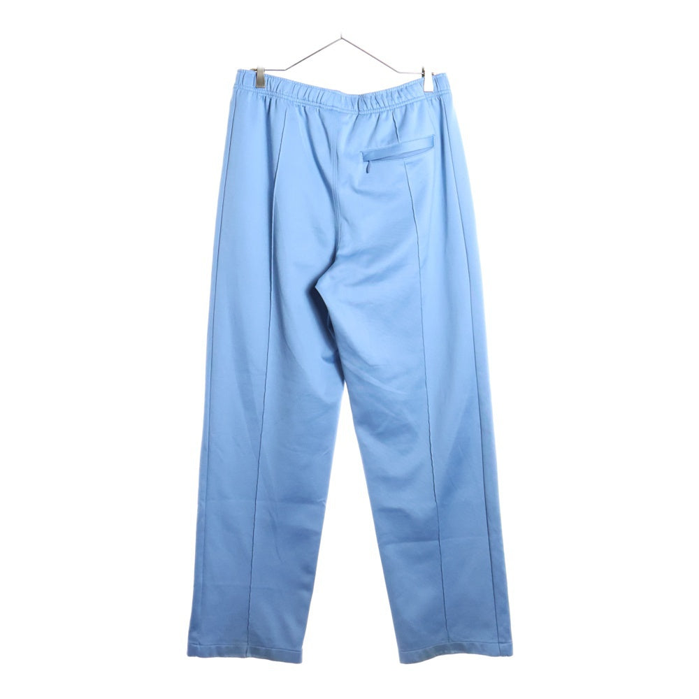 STUSSY(ステューシー) 23SS POLY TRACK PANT トラックパンツ ブルー