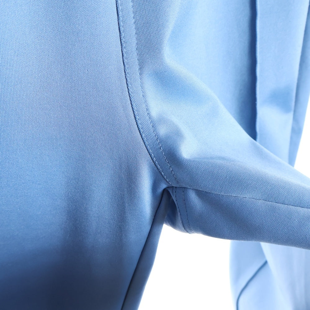 STUSSY(ステューシー) 23SS POLY TRACK PANT トラックパンツ ブルー