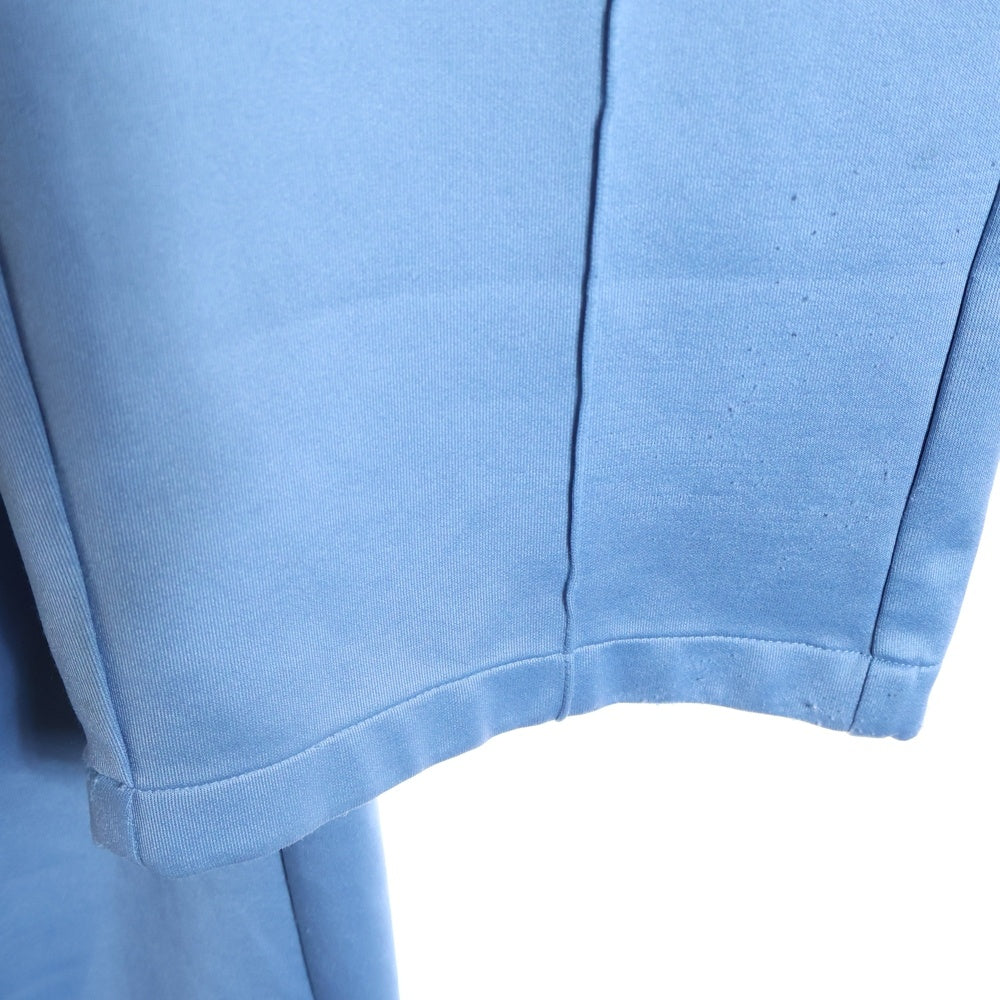 STUSSY(ステューシー) 23SS POLY TRACK PANT トラックパンツ ブルー