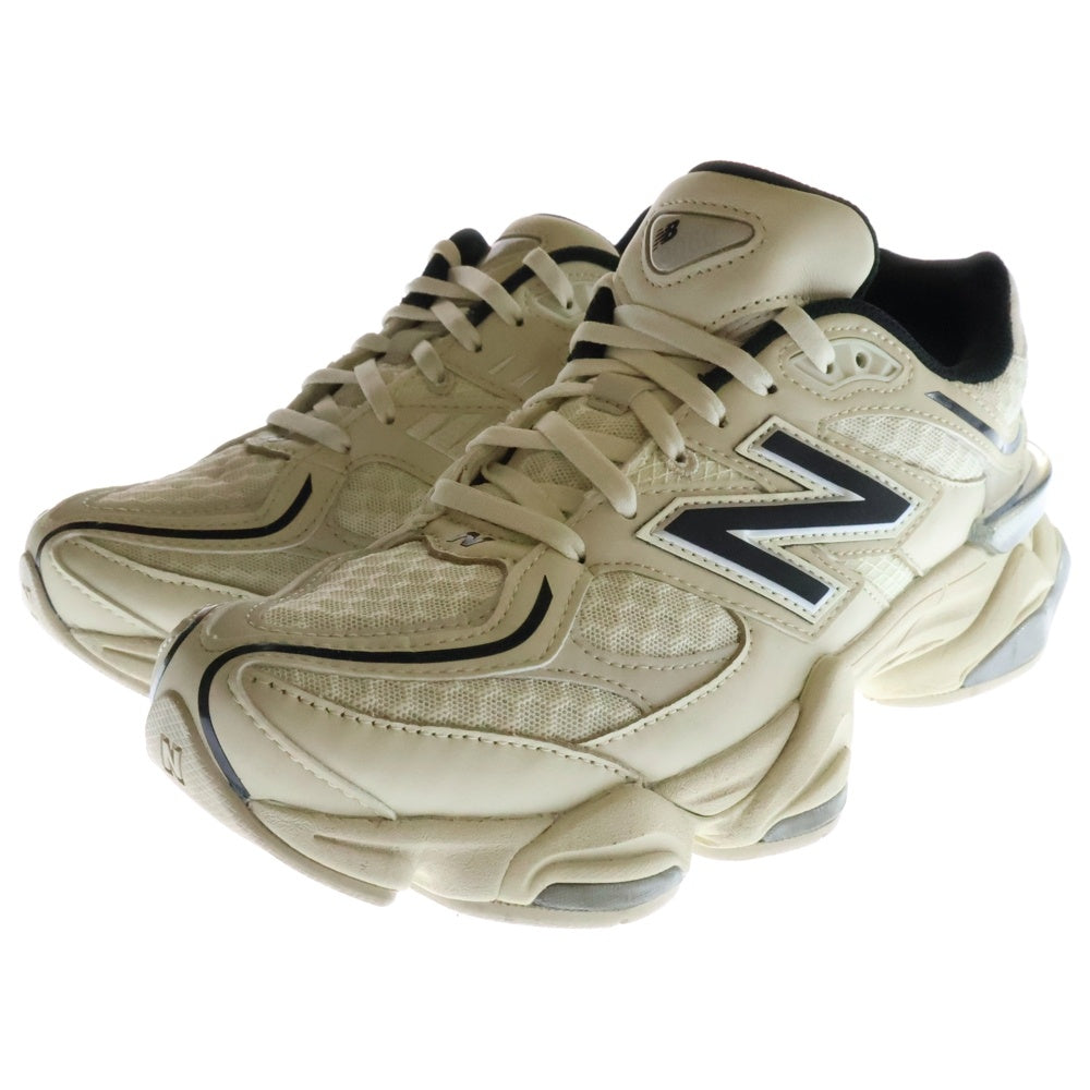 New Balance(ニューバランス) 9060 Turtledove タートルドーブ ローカットスニーカー ホワイト US8.5/26.5cm U9060DUA