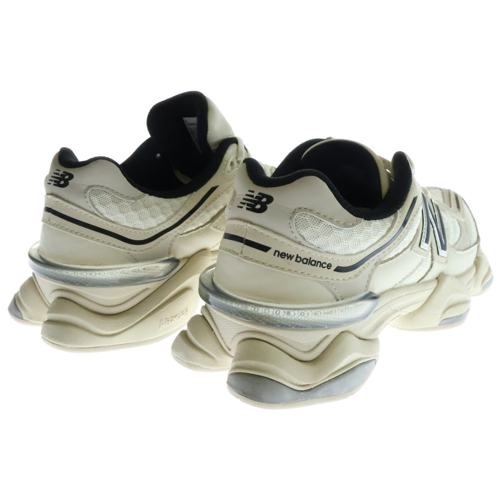New Balance(ニューバランス) 9060 Turtledove タートルドーブ ローカットスニーカー ホワイト US8.5/26.5cm U9060DUA