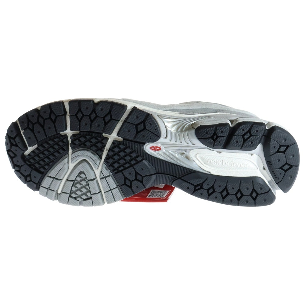 New Balance(ニューバランス) 2002R GORE-TEX Concrete ゴアテックス コンクリート ローカットスニーカー グレー US8.5/26.5cm M2002RXJ