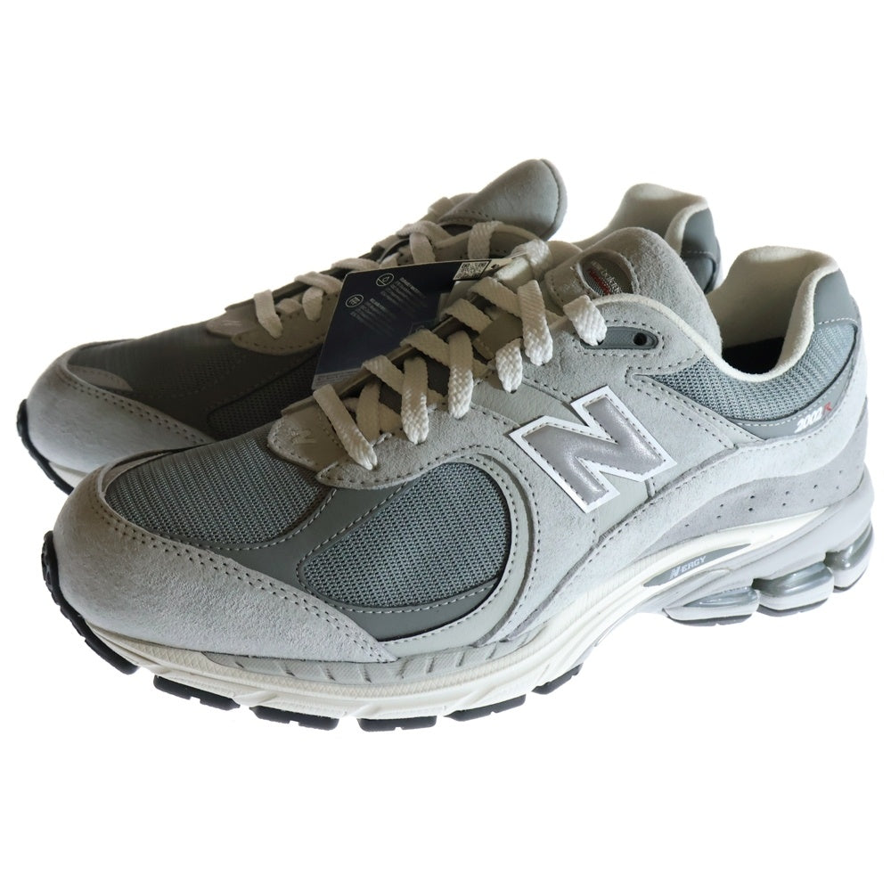 New Balance(ニューバランス) 2002R GORE-TEX Concrete ゴアテックス コンクリート ローカットスニーカー グレー US8.5/26.5cm M2002RXJ
