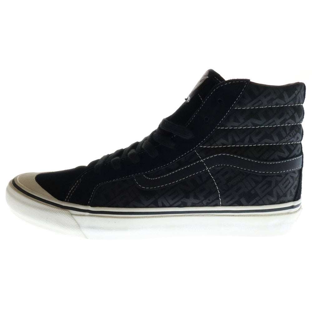 VANS(ヴァンズ) ×TAKA HAYASHI×POWELL PERALTA STYLE 138 PRO ARCAD タカ・ハヤシ パウエル ペラルタ スタイル138 世界600足限定 ハイカットスニーカー VN0A3Q3YT03