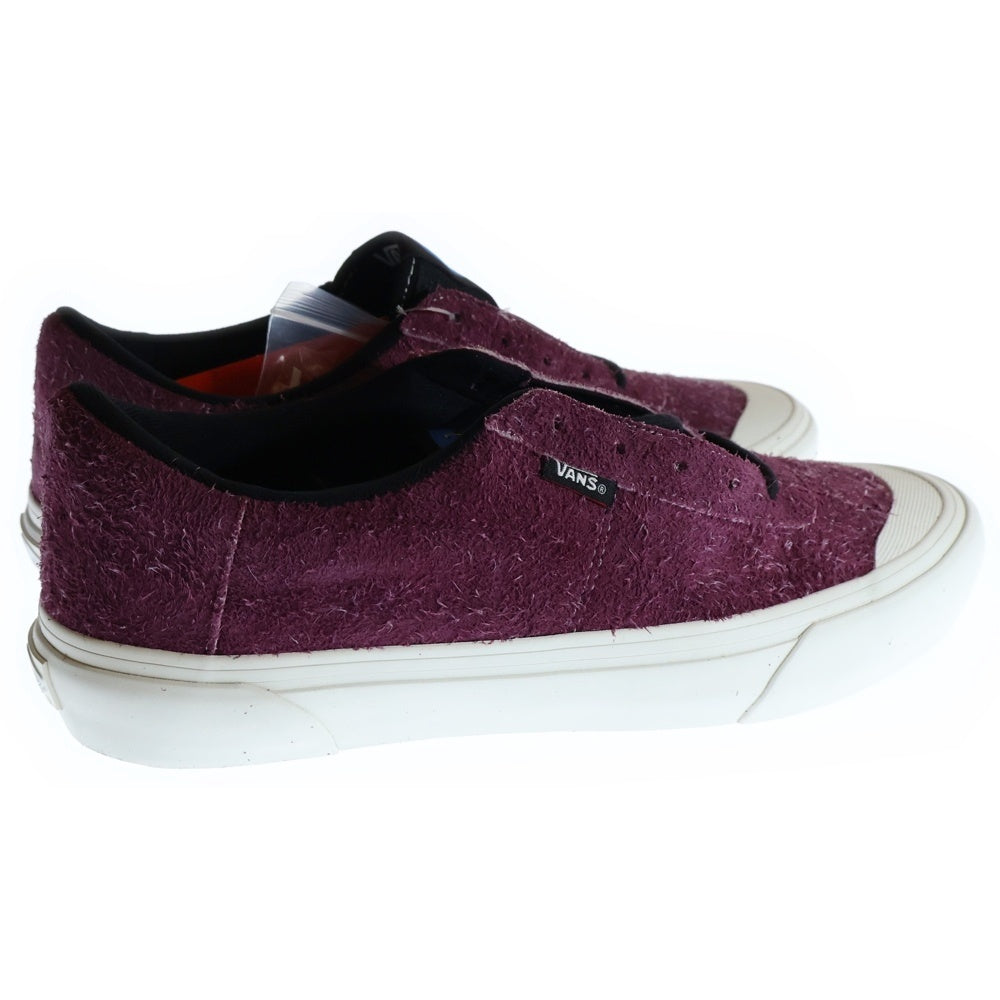 VANS(ヴァンズ) × POP TRADING COMPANY Salman Agah Reiss ポップトレーディングカンパニー サルマン アガー リイシュー ローカットスニーカー US9.5/27.5cm VN0A3XULRRJ