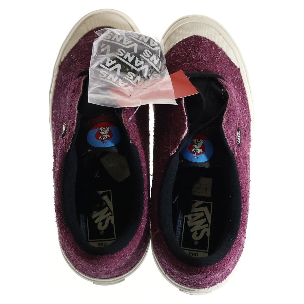VANS(ヴァンズ) × POP TRADING COMPANY Salman Agah Reiss ポップトレーディングカンパニー サルマン アガー リイシュー ローカットスニーカー US9.5/27.5cm VN0A3XULRRJ