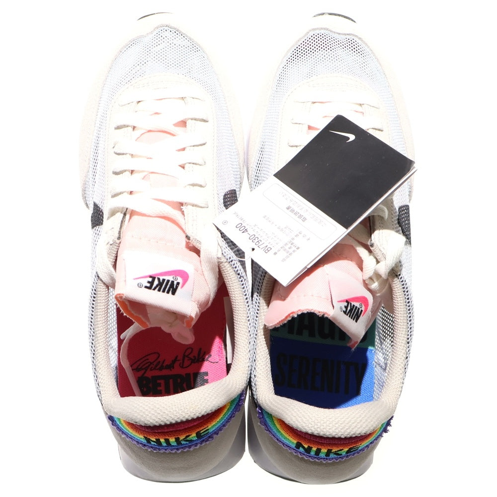 NIKE(ナイキ) AIR TAILWIND 79 BETRUE エアテイルウィンド ローカットスニーカー ホワイト US9/27cm BV7930-400