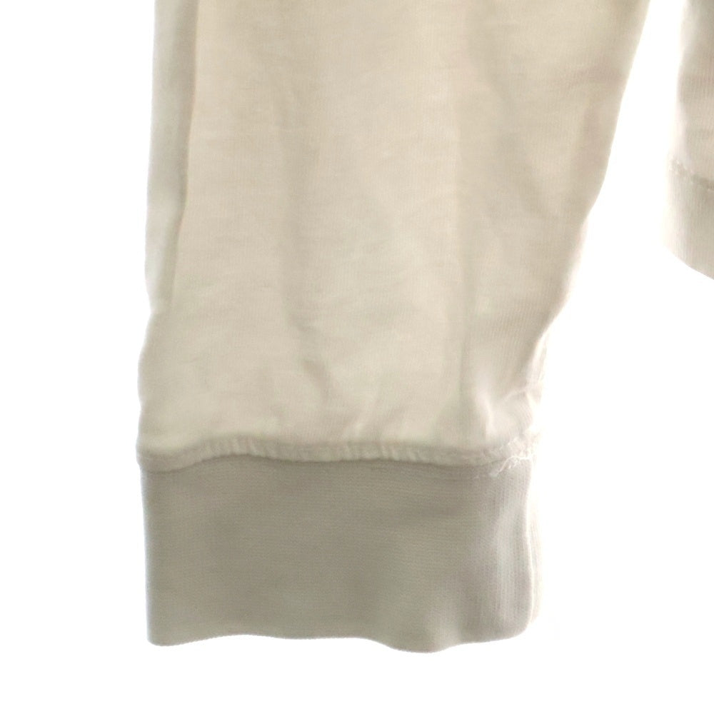 NIKE(ナイキ) 長袖Tシャツ カットソー ホワイト