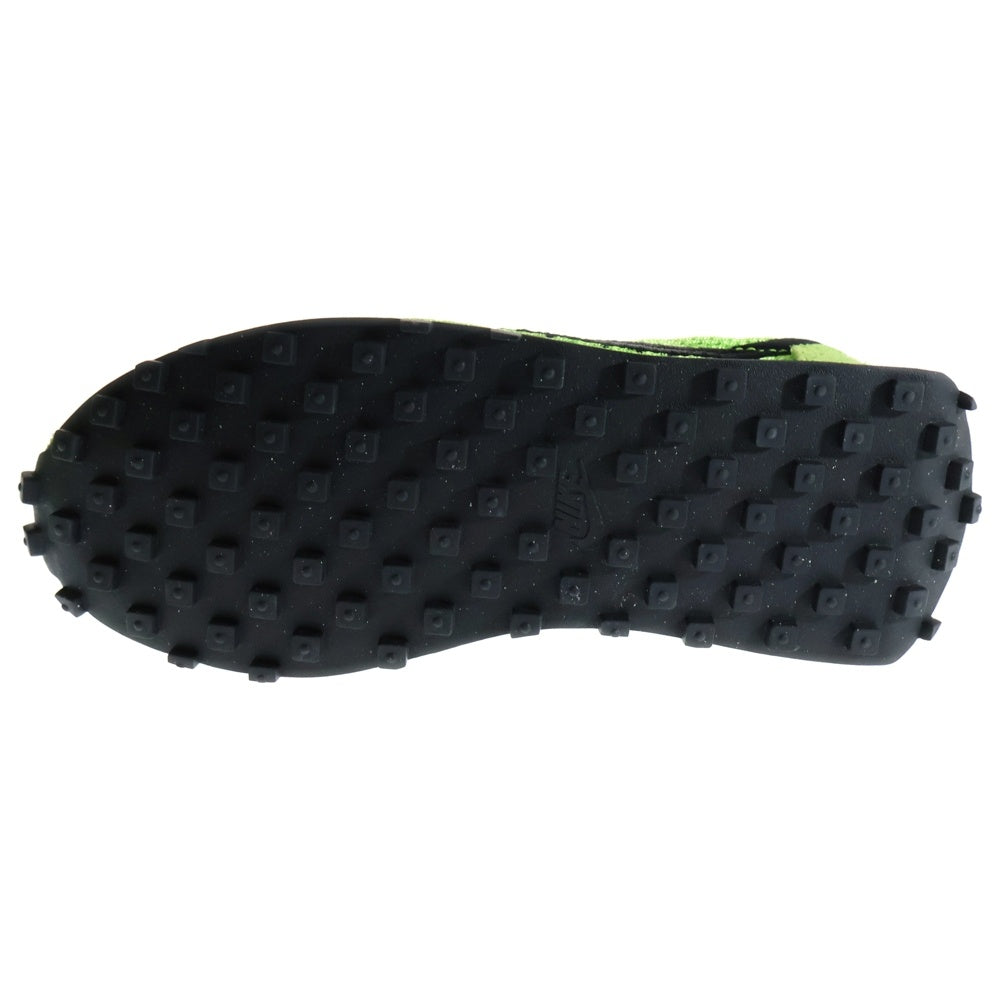 NIKE(ナイキ) ×STUSSY LD-1000 SP Action Green ステューシー ローカットスニーカー ライトグリーン US9.5/27.5cm FQ5369-300
