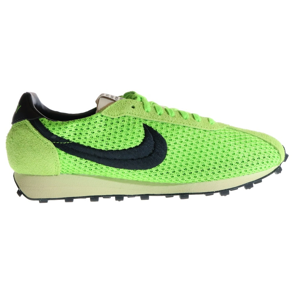 NIKE(ナイキ) ×STUSSY LD-1000 SP Action Green ステューシー ローカットスニーカー ライトグリーン US9.5/27.5cm FQ5369-300