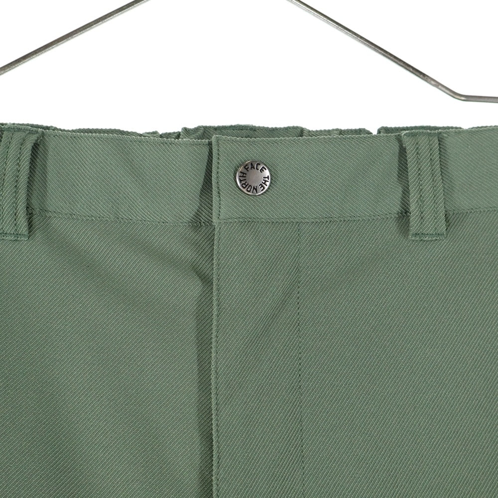 THE NORTH FACE PURPLE LABEL(ノースフェイスパープルレーベル) Tapered Field Pants テーパードフィールドパンツ カーキ NT5359N