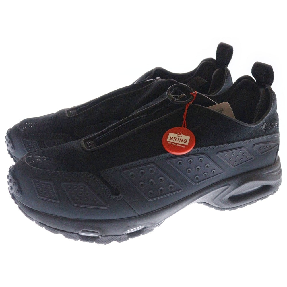 NIKE(ナイキ) WMNS AIR MAX SNDR GORE-TEX ウィメンズ エアマックス サンダー ゴアテックス ローカットスニーカー ブラック US11/28cm FZ4238-001