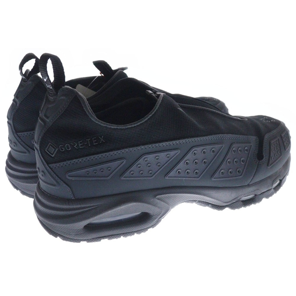 NIKE(ナイキ) WMNS AIR MAX SNDR GORE-TEX ウィメンズ エアマックス サンダー ゴアテックス ローカットスニーカー ブラック US11/28cm FZ4238-001