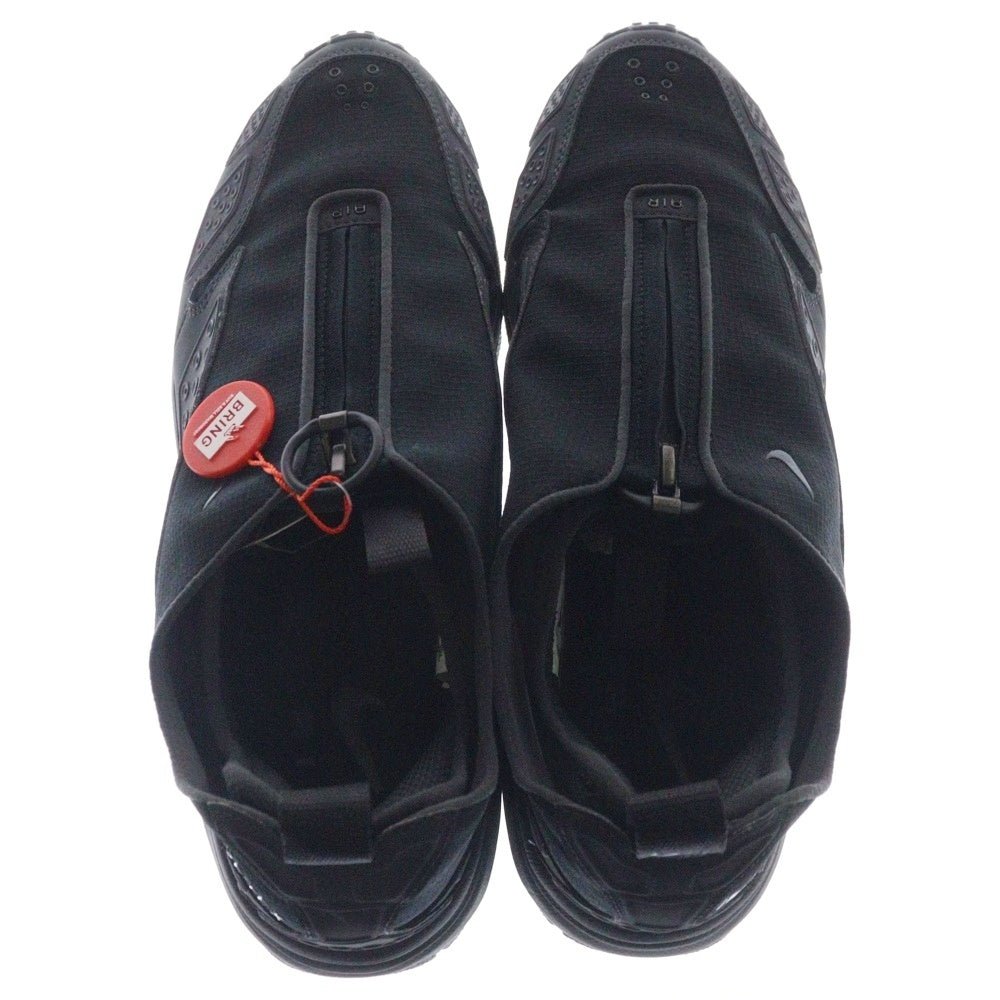 NIKE(ナイキ) WMNS AIR MAX SNDR GORE-TEX ウィメンズ エアマックス サンダー ゴアテックス ローカットスニーカー ブラック US11/28cm FZ4238-001