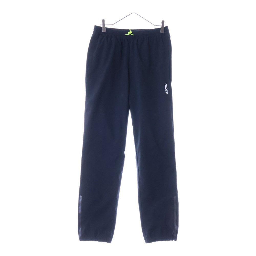 adidas(アディダス) 17AW × PALACE AT Pants パレス ウォータープルーフ ストレッチパンツ ブラック CZ2296