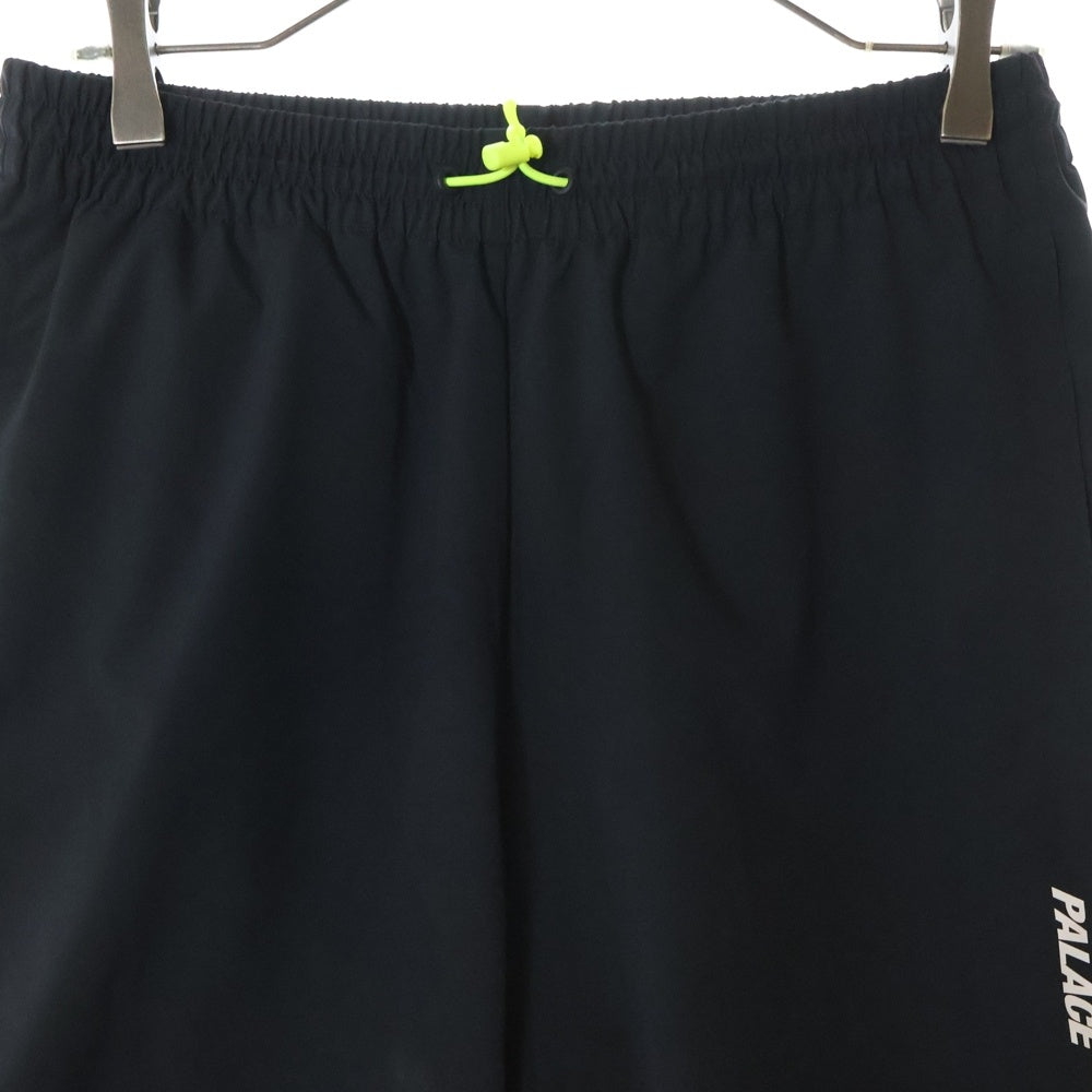 adidas(アディダス) 17AW × PALACE AT Pants パレス ウォータープルーフ ストレッチパンツ ブラック CZ2296
