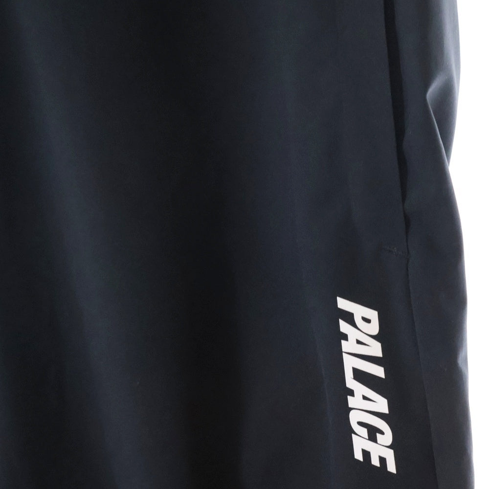 adidas(アディダス) 17AW × PALACE AT Pants パレス ウォータープルーフ ストレッチパンツ ブラック CZ2296
