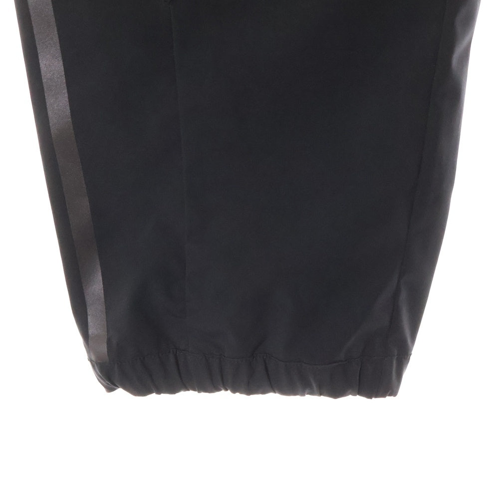 adidas(アディダス) 17AW × PALACE AT Pants パレス ウォータープルーフ ストレッチパンツ ブラック CZ2296