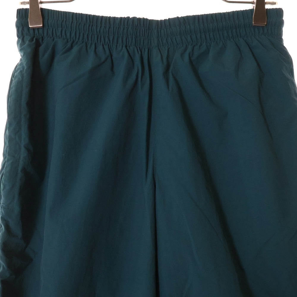 Palace Skateboards(パレススケートボーズ) 17AW HI GRADE SHELL PANT ハイグレード シェル テープロゴ ナイロンパンツ グリーン