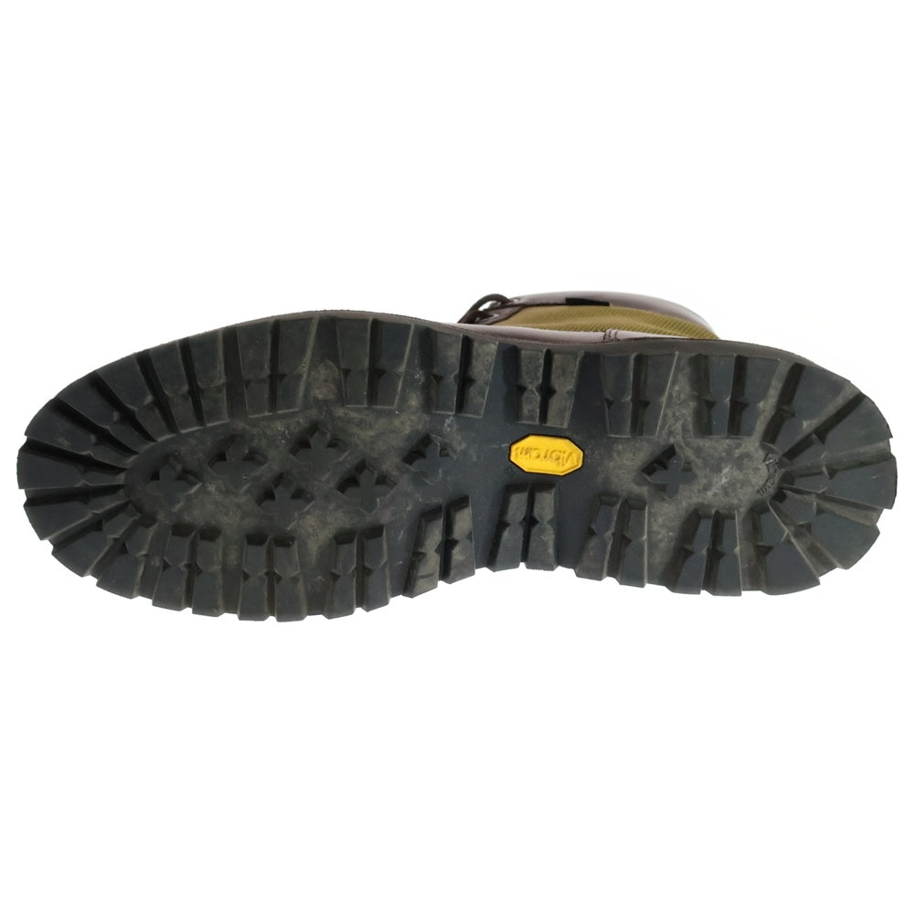 DANNER(ダナー) FIELD GORE-TEX フィールド トレッキング ハイカット ブーツ ゴアテックス US9/27cm ブラウン D121003