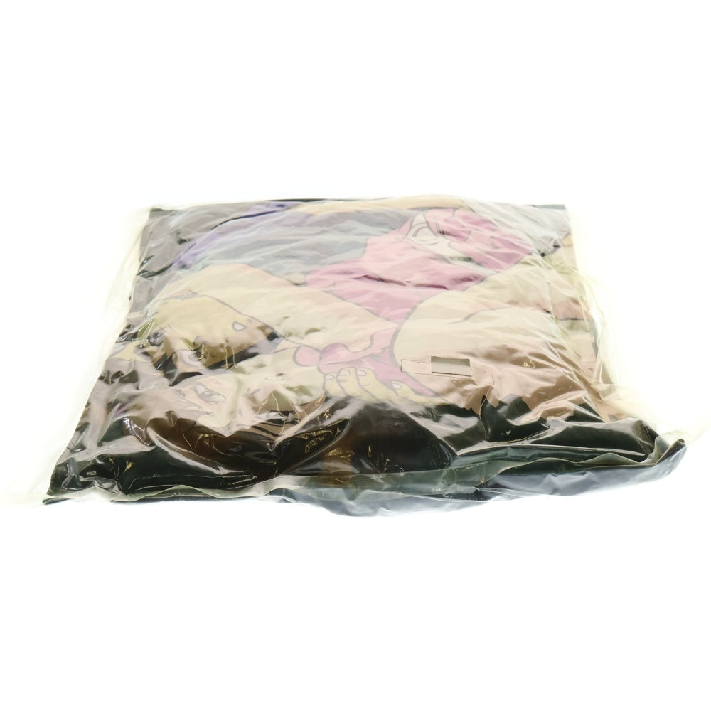SUPREME(シュプリーム) 15AW × Toshio Maeda Overfiend Pillow 前田俊夫 オーバーフィーンド ピロー グラフィックプリント クッション 枕 マルチ