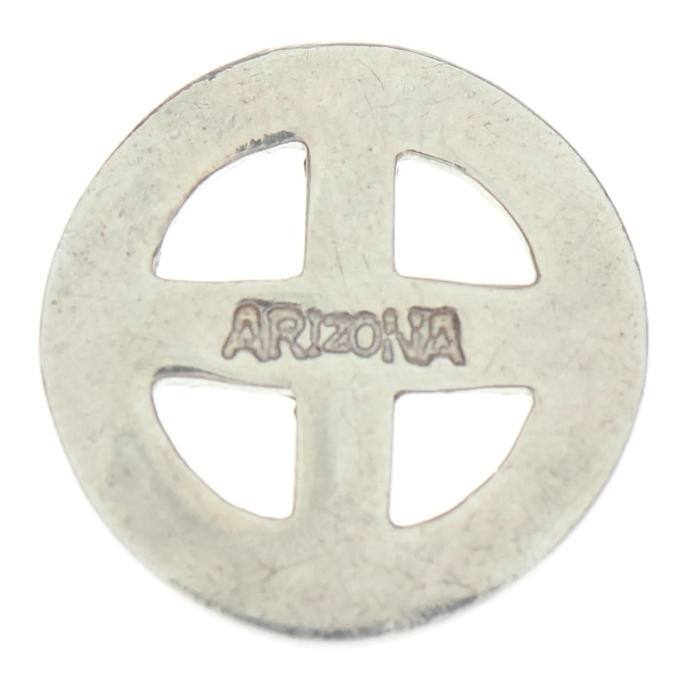 ARIZONA FREEDOM(アリゾナフリーダム) ホイール シルバー T-56b