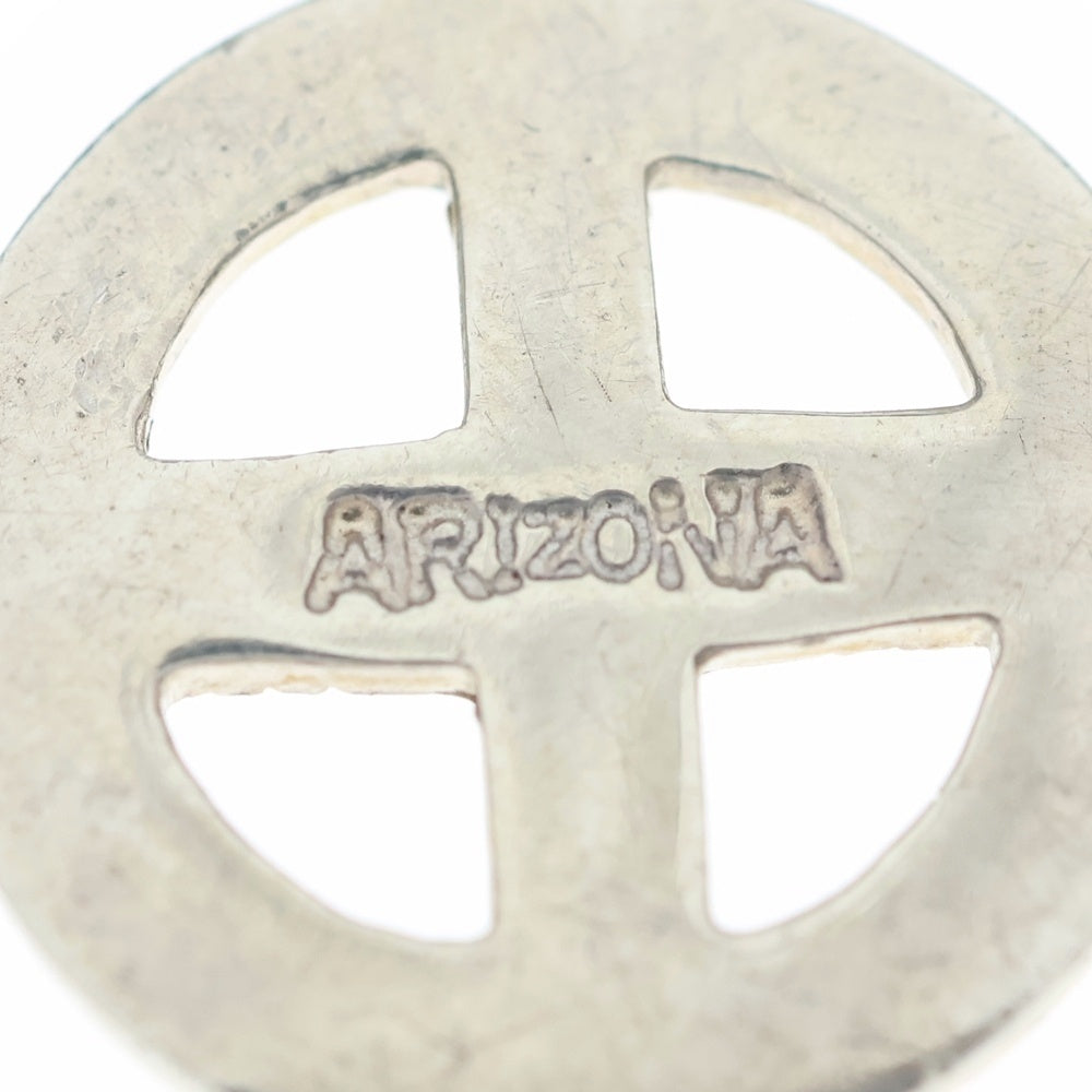 ARIZONA FREEDOM(アリゾナフリーダム) ホイール シルバー T-56b