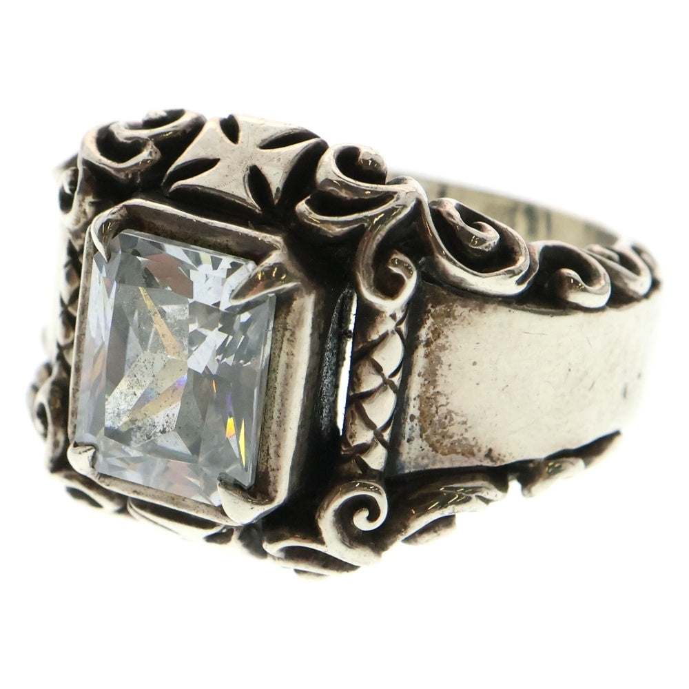 DEAL DESIGN(ディールデザイン) スプリントワイヤリング シルバー