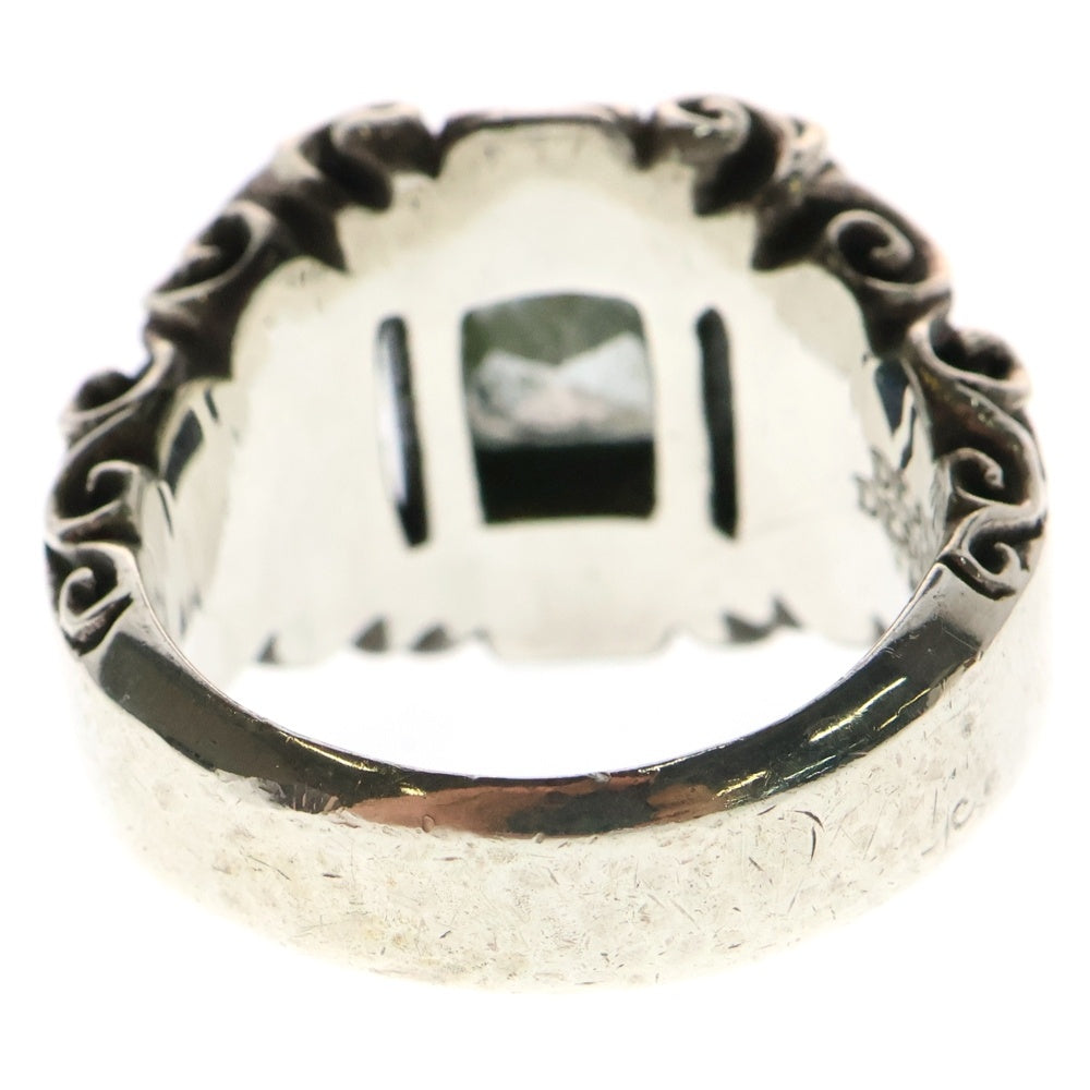 DEAL DESIGN(ディールデザイン) スプリントワイヤリング シルバー