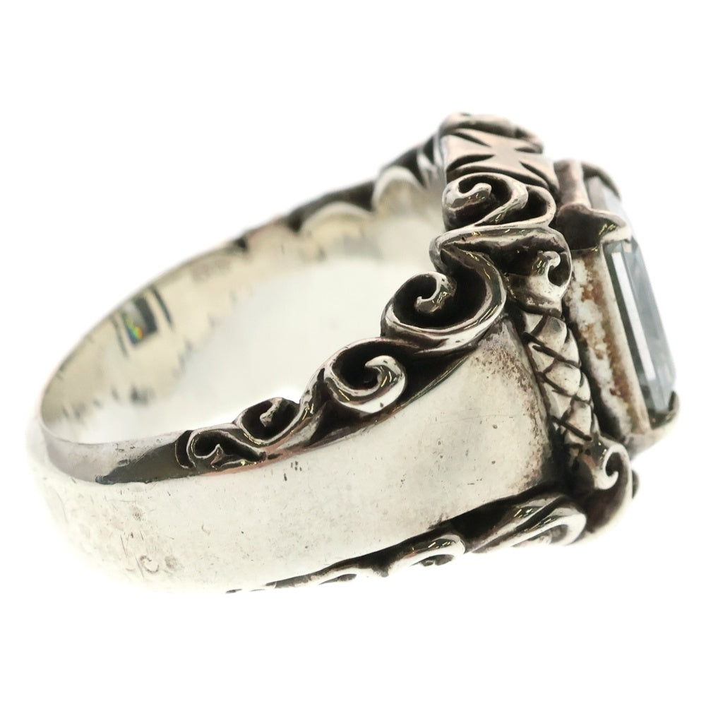 DEAL DESIGN(ディールデザイン) スプリントワイヤリング シルバー