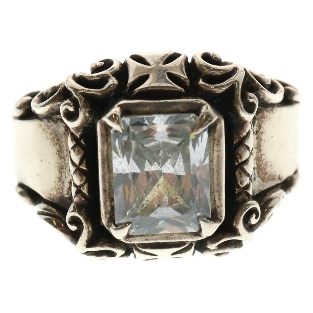 DEAL DESIGN(ディールデザイン) スプリントワイヤリング シルバー