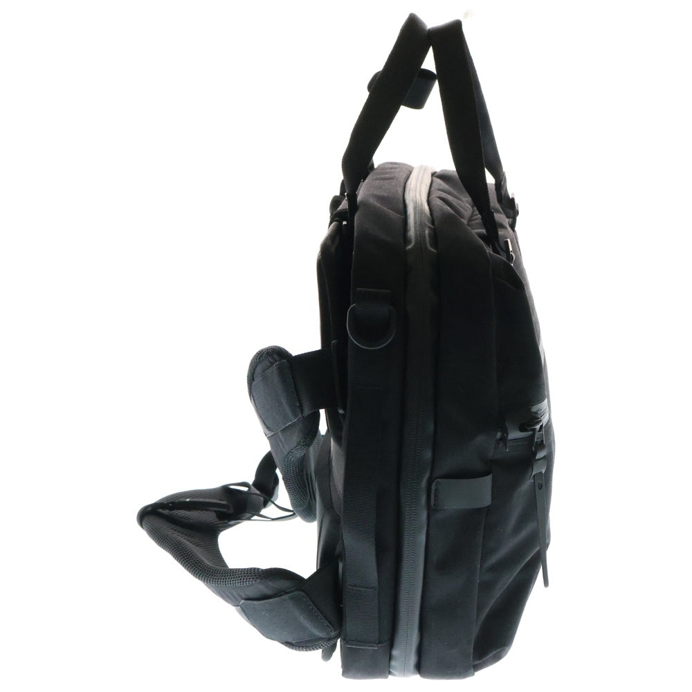 BLACK EMBER(ブラックエンバー) FORGE 20 3WAY Backpack フォージ20 バックパック ショルダーバック ブラック 7220022N