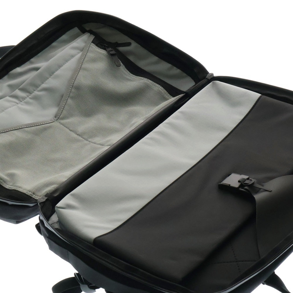 BLACK EMBER(ブラックエンバー) FORGE 20 3WAY Backpack フォージ20 バックパック ショルダーバック ブラック 7220022N